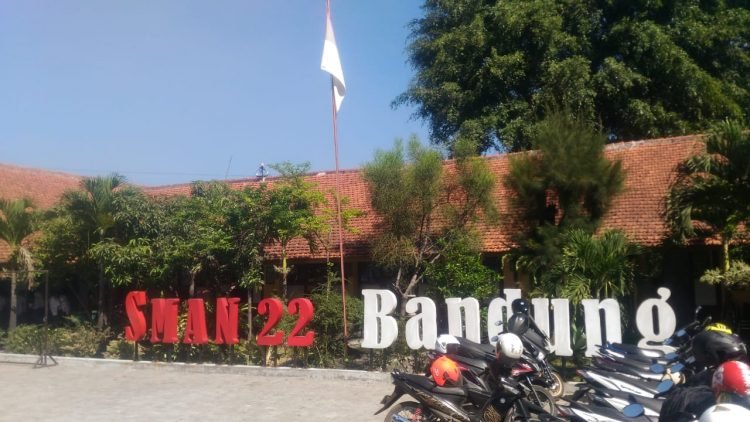 Sejarah Singkat Sekolah